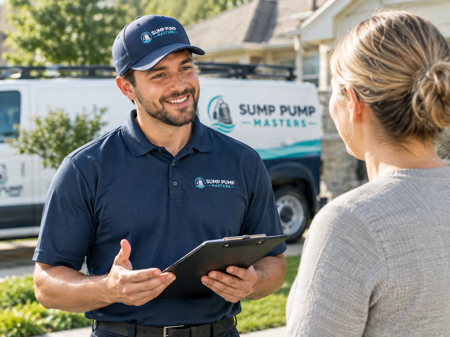 Sump Pump Repair New Richmond, WV FAQs